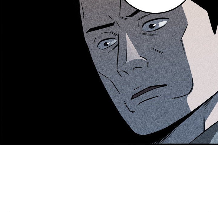 Killed Once, Back for Blood Killed Once, Back for Blood EP 35 - Toomics page 95 - 
