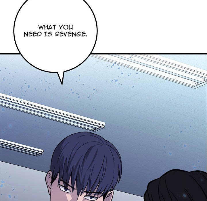 Killed Once, Back for Blood Killed Once, Back for Blood EP 35 - Toomics page 97 - 
