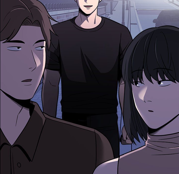 Killed Once, Back for Blood Killed Once, Back for Blood EP 36 - Toomics page 11 - 