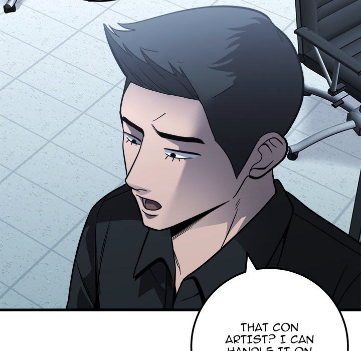 Killed Once, Back for Blood Killed Once, Back for Blood EP 36 - Toomics page 102 - 