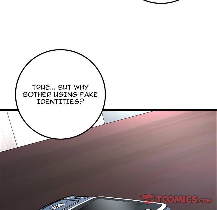 Killed Once, Back for Blood Killed Once, Back for Blood EP 36 - Toomics page 105 - 