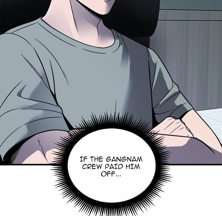 Killed Once, Back for Blood Killed Once, Back for Blood EP 36 - Toomics page 108 - 