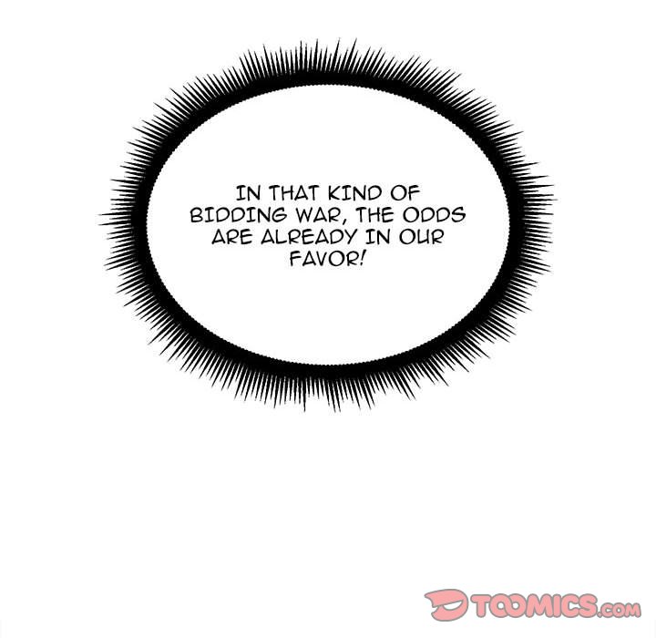 Killed Once, Back for Blood Killed Once, Back for Blood EP 36 - Toomics page 111 - 