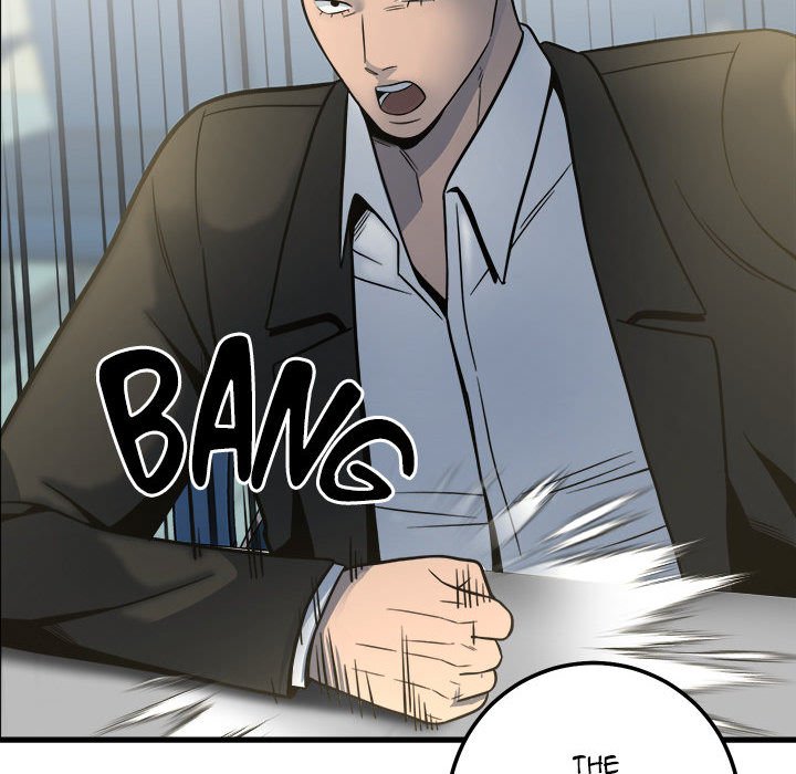 Killed Once, Back for Blood Killed Once, Back for Blood EP 36 - Toomics page 114 - 