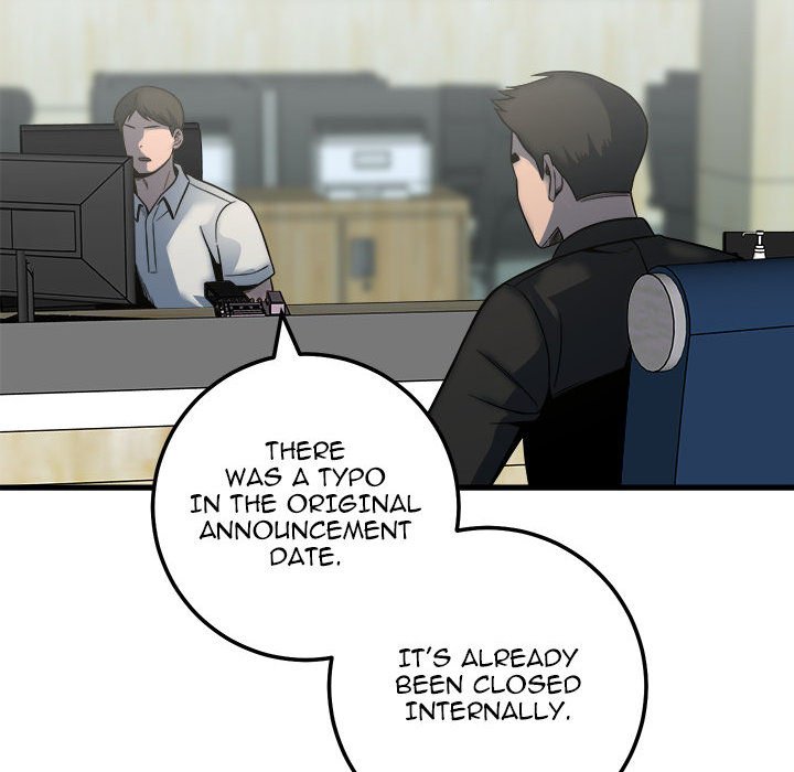 Killed Once, Back for Blood Killed Once, Back for Blood EP 36 - Toomics page 116 - 