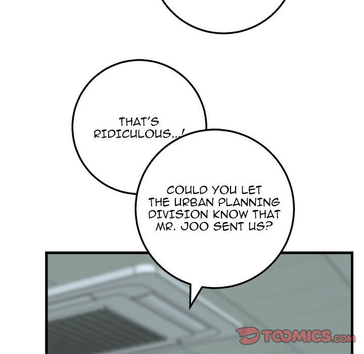 Killed Once, Back for Blood Killed Once, Back for Blood EP 36 - Toomics page 117 - 