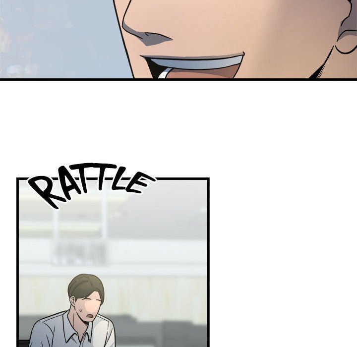 Killed Once, Back for Blood Killed Once, Back for Blood EP 36 - Toomics page 120 - 