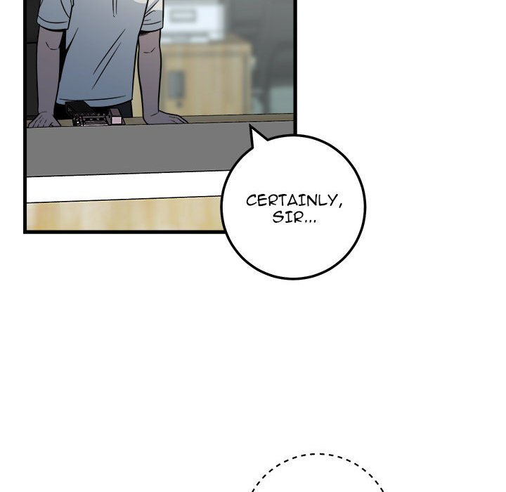 Killed Once, Back for Blood Killed Once, Back for Blood EP 36 - Toomics page 121 - 