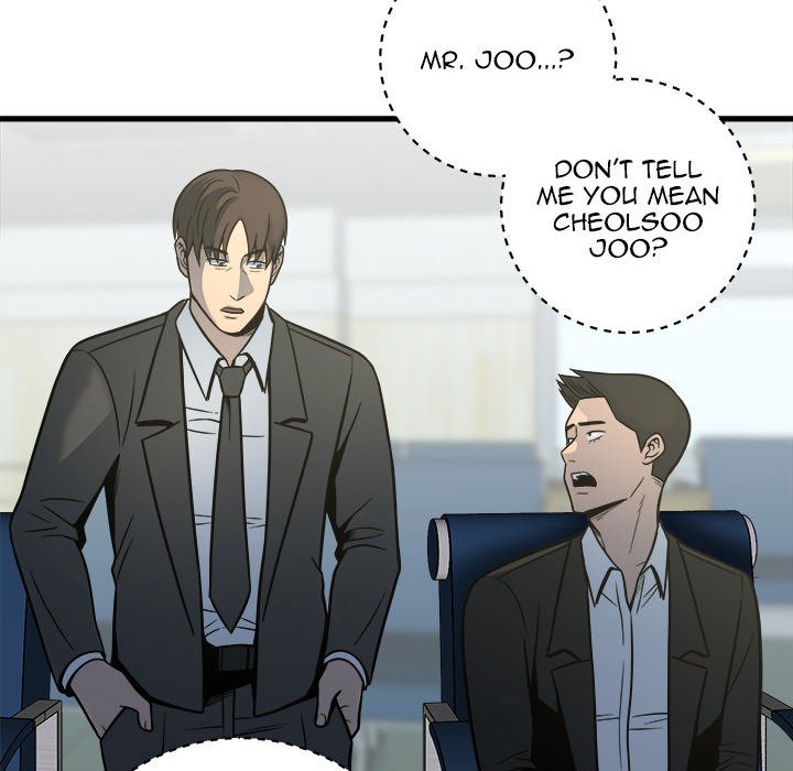 Killed Once, Back for Blood Killed Once, Back for Blood EP 36 - Toomics page 122 - 