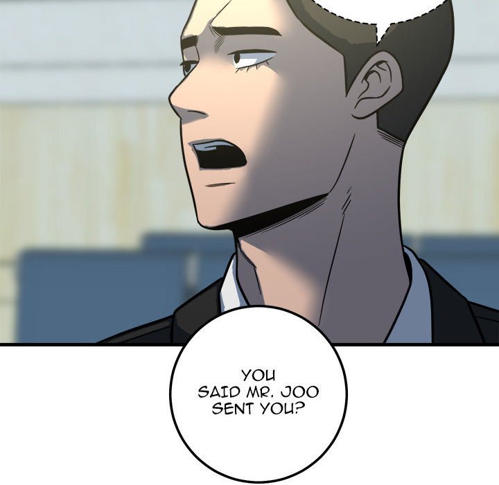 Killed Once, Back for Blood Killed Once, Back for Blood EP 36 - Toomics page 124 - 