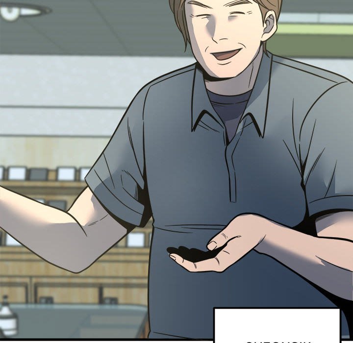 Killed Once, Back for Blood Killed Once, Back for Blood EP 36 - Toomics page 126 - 