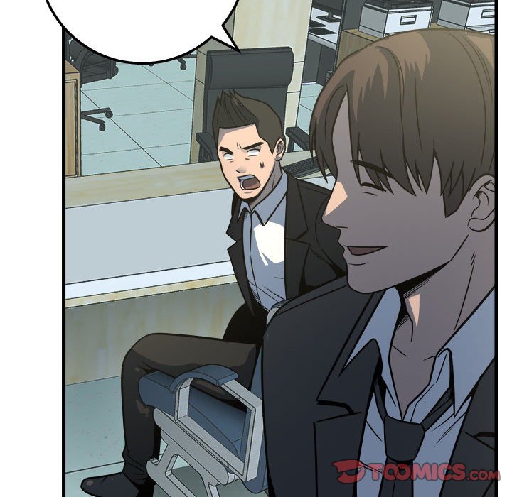 Killed Once, Back for Blood Killed Once, Back for Blood EP 36 - Toomics page 129 - 