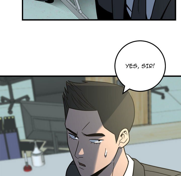 Killed Once, Back for Blood Killed Once, Back for Blood EP 36 - Toomics page 130 - 