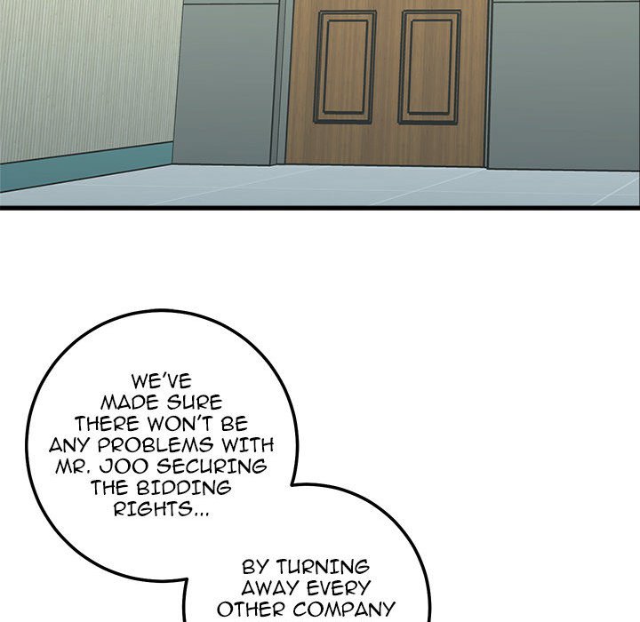 Killed Once, Back for Blood Killed Once, Back for Blood EP 36 - Toomics page 133 - 