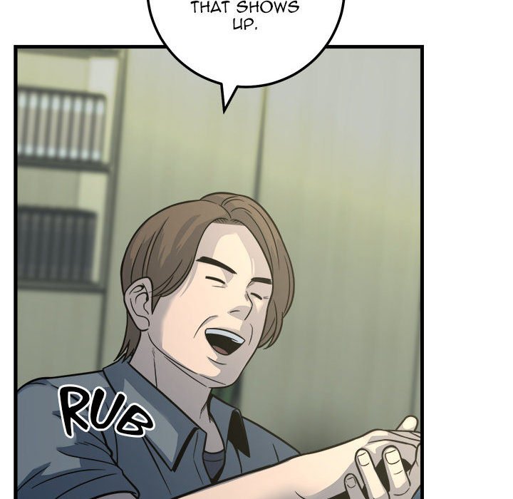 Killed Once, Back for Blood Killed Once, Back for Blood EP 36 - Toomics page 134 - 