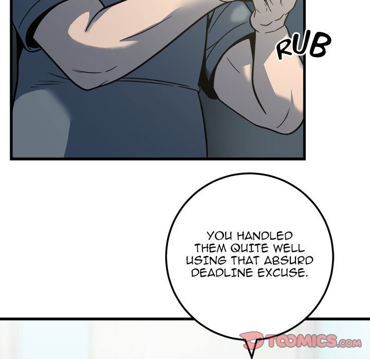 Killed Once, Back for Blood Killed Once, Back for Blood EP 36 - Toomics page 135 - 