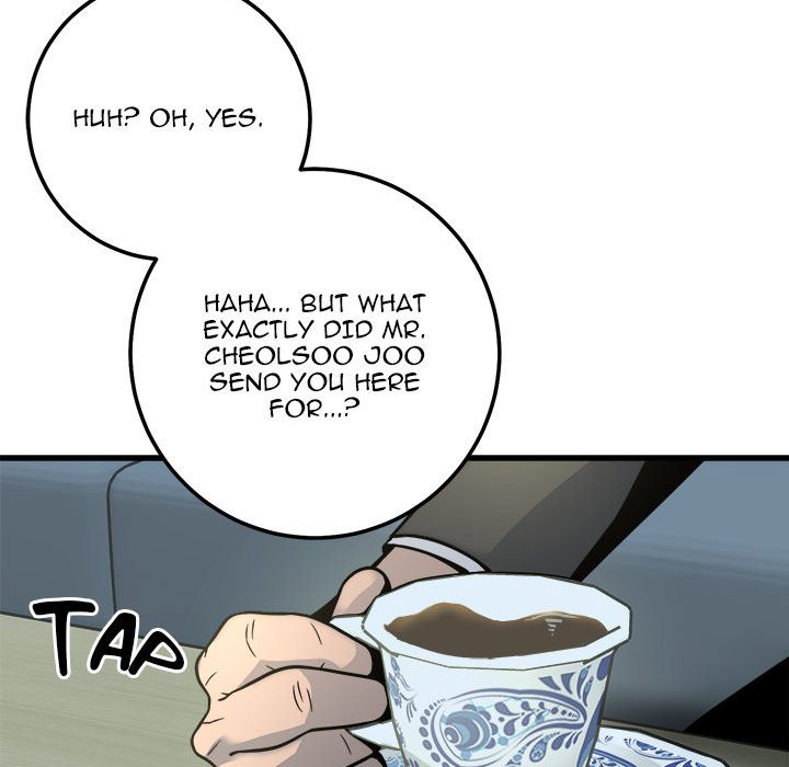 Killed Once, Back for Blood Killed Once, Back for Blood EP 36 - Toomics page 137 - 
