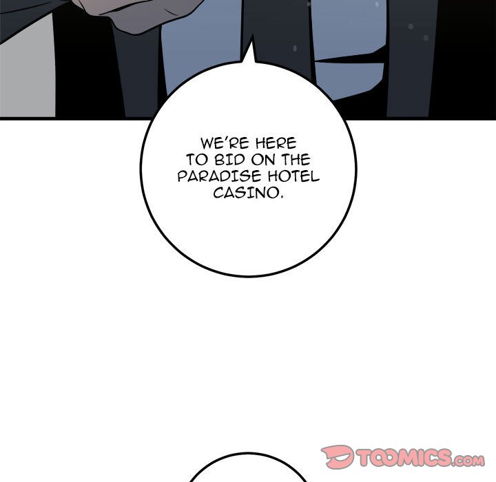 Killed Once, Back for Blood Killed Once, Back for Blood EP 36 - Toomics page 141 - 
