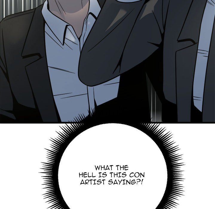 Killed Once, Back for Blood Killed Once, Back for Blood EP 36 - Toomics page 144 - 
