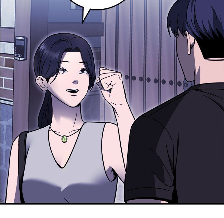 Killed Once, Back for Blood Killed Once, Back for Blood EP 36 - Toomics page 17 - 