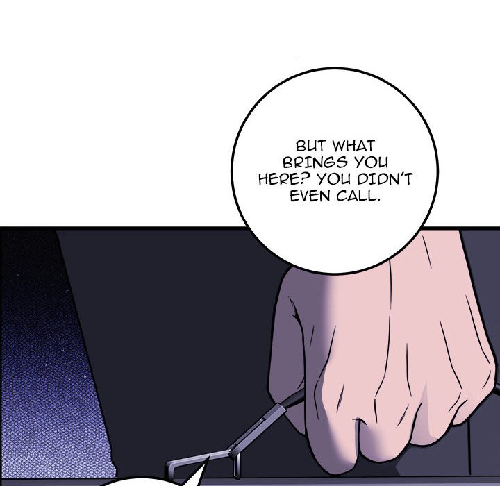 Killed Once, Back for Blood Killed Once, Back for Blood EP 36 - Toomics page 18 - 
