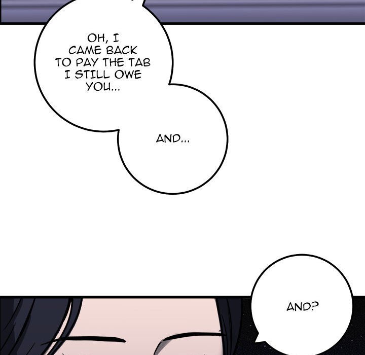 Killed Once, Back for Blood Killed Once, Back for Blood EP 36 - Toomics page 19 - 