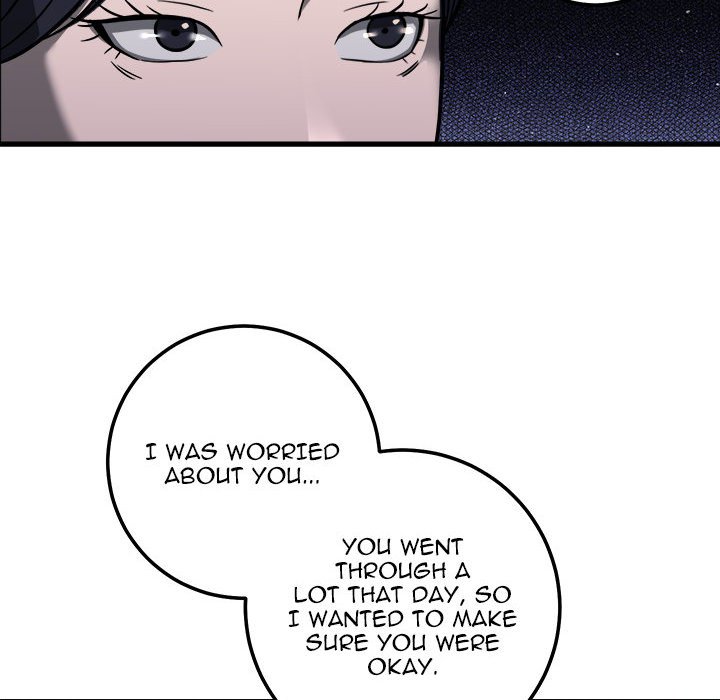Killed Once, Back for Blood Killed Once, Back for Blood EP 36 - Toomics page 20 - 