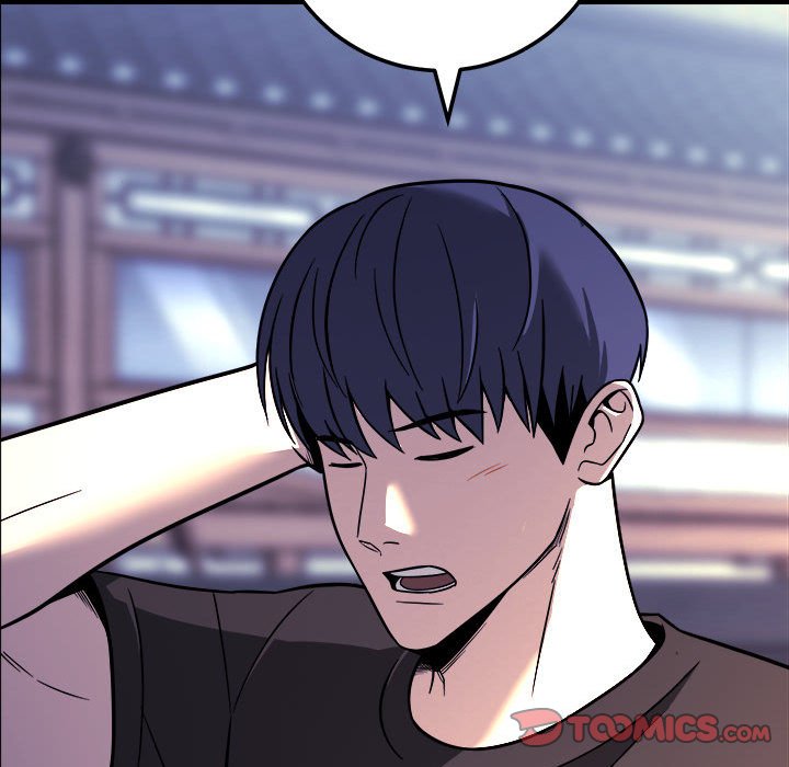 Killed Once, Back for Blood Killed Once, Back for Blood EP 36 - Toomics page 21 - 