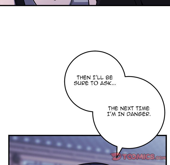 Killed Once, Back for Blood Killed Once, Back for Blood EP 36 - Toomics page 27 - 