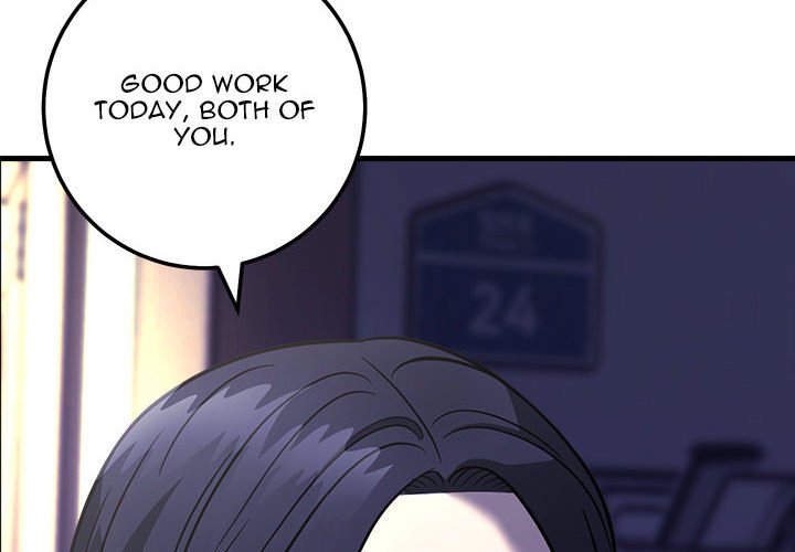 Killed Once, Back for Blood Killed Once, Back for Blood EP 36 - Toomics page 4 - 
