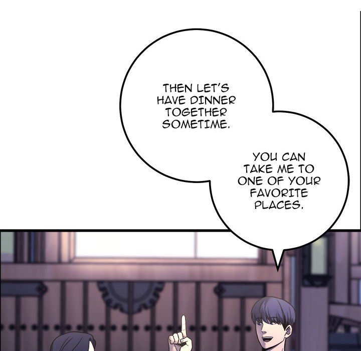 Killed Once, Back for Blood Killed Once, Back for Blood EP 36 - Toomics page 31 - 