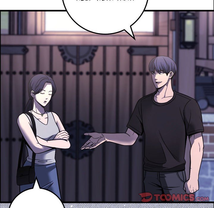 Killed Once, Back for Blood Killed Once, Back for Blood EP 36 - Toomics page 33 - 