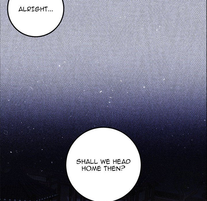Killed Once, Back for Blood Killed Once, Back for Blood EP 36 - Toomics page 34 - 