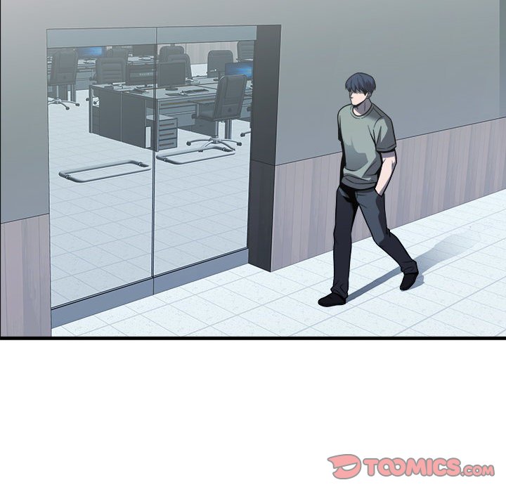Killed Once, Back for Blood Killed Once, Back for Blood EP 36 - Toomics page 39 - 