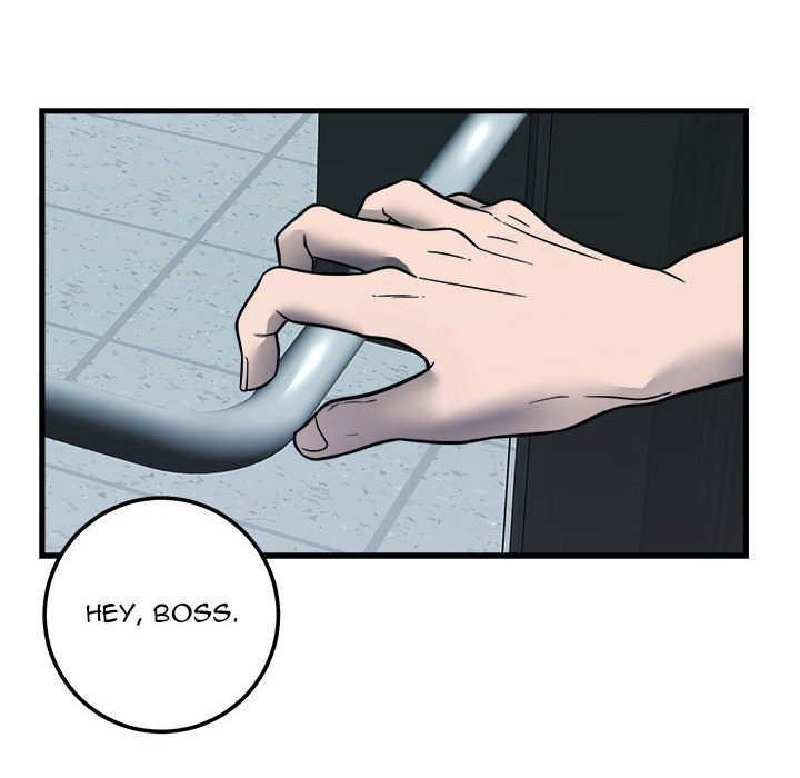 Killed Once, Back for Blood Killed Once, Back for Blood EP 36 - Toomics page 40 - 