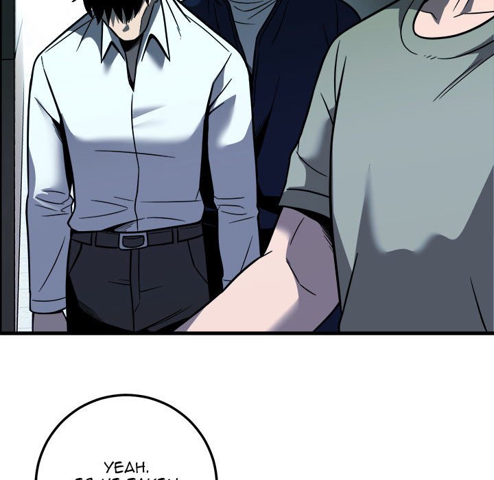 Killed Once, Back for Blood Killed Once, Back for Blood EP 36 - Toomics page 42 - 