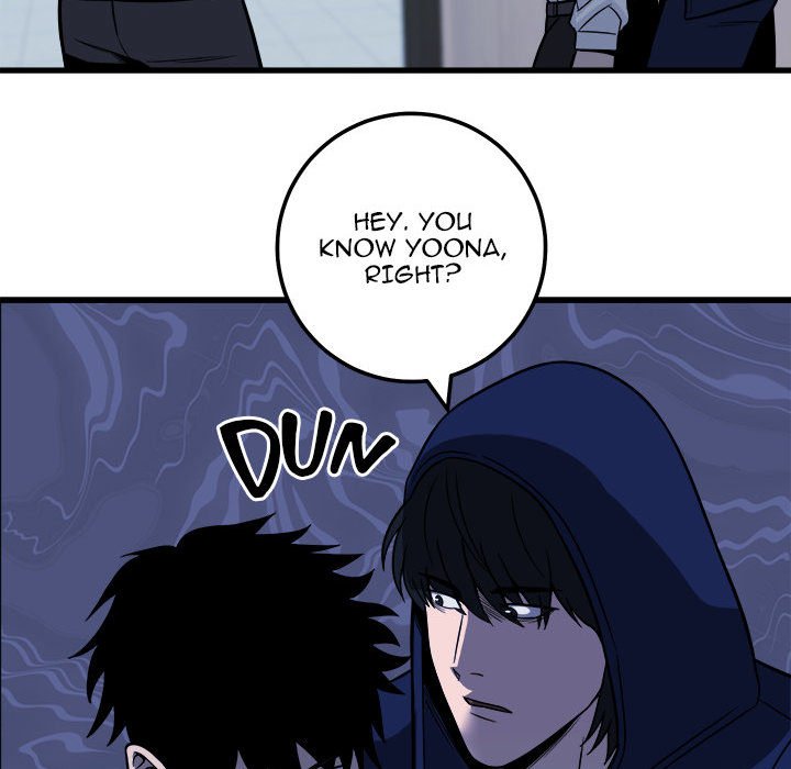 Killed Once, Back for Blood Killed Once, Back for Blood EP 36 - Toomics page 44 - 