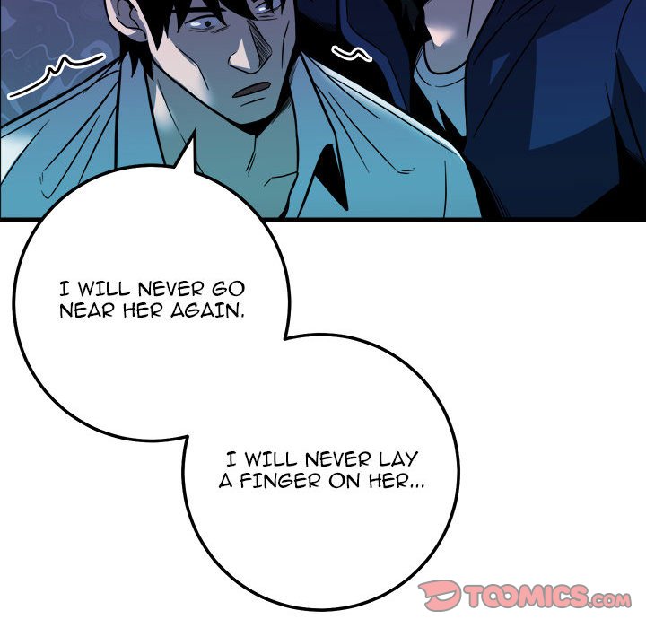 Killed Once, Back for Blood Killed Once, Back for Blood EP 36 - Toomics page 45 - 