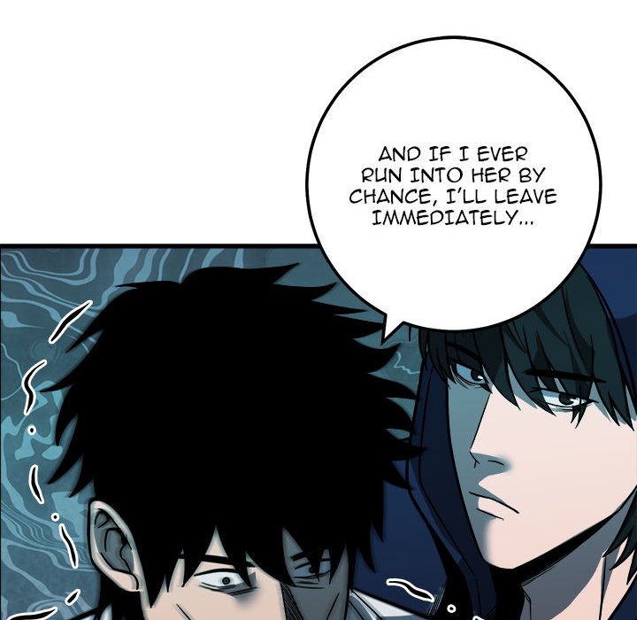 Killed Once, Back for Blood Killed Once, Back for Blood EP 36 - Toomics page 46 - 