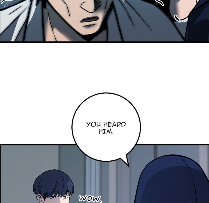 Killed Once, Back for Blood Killed Once, Back for Blood EP 36 - Toomics page 47 - 