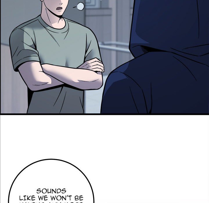 Killed Once, Back for Blood Killed Once, Back for Blood EP 36 - Toomics page 48 - 