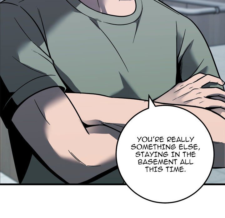 Killed Once, Back for Blood Killed Once, Back for Blood EP 36 - Toomics page 50 - 
