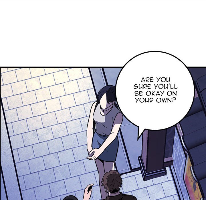 Killed Once, Back for Blood Killed Once, Back for Blood EP 36 - Toomics page 6 - 