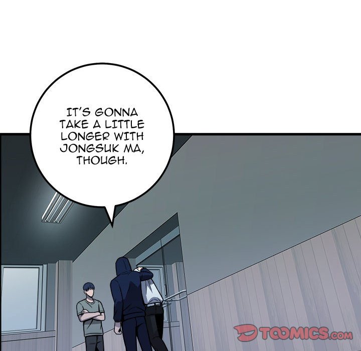 Killed Once, Back for Blood Killed Once, Back for Blood EP 36 - Toomics page 51 - 