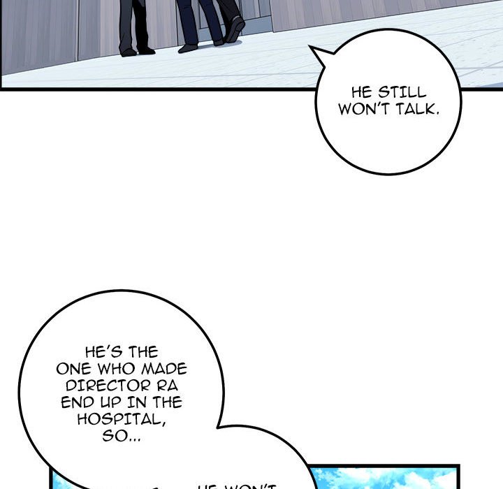 Killed Once, Back for Blood Killed Once, Back for Blood EP 36 - Toomics page 52 - 