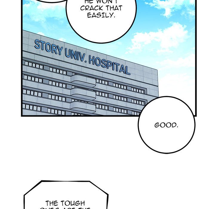 Killed Once, Back for Blood Killed Once, Back for Blood EP 36 - Toomics page 53 - 