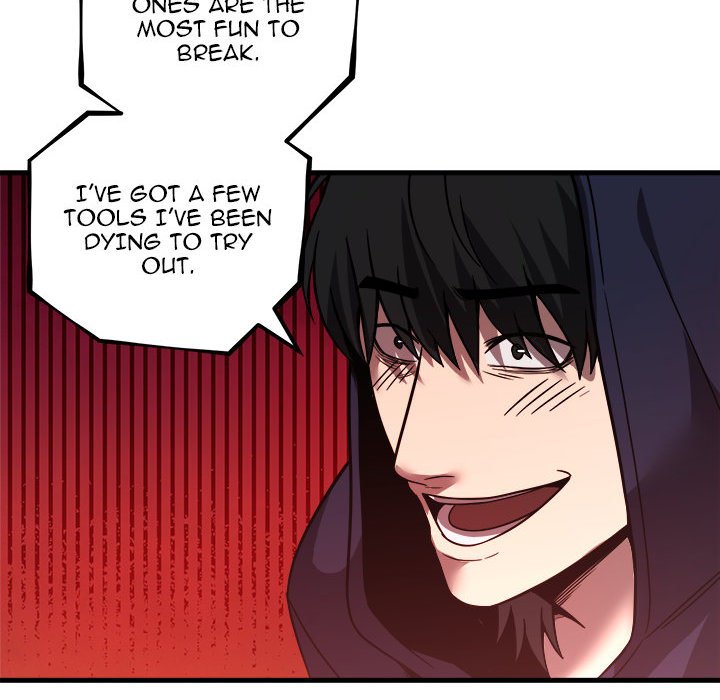 Killed Once, Back for Blood Killed Once, Back for Blood EP 36 - Toomics page 54 - 