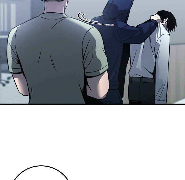 Killed Once, Back for Blood Killed Once, Back for Blood EP 36 - Toomics page 56 - 
