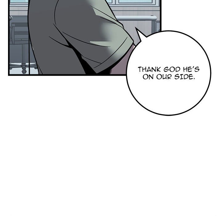 Killed Once, Back for Blood Killed Once, Back for Blood EP 36 - Toomics page 58 - 