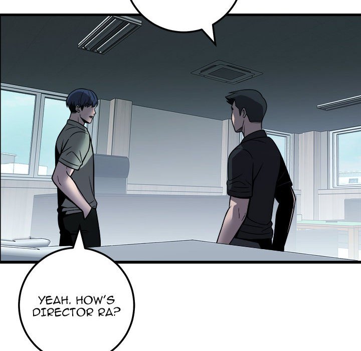 Killed Once, Back for Blood Killed Once, Back for Blood EP 36 - Toomics page 60 - 